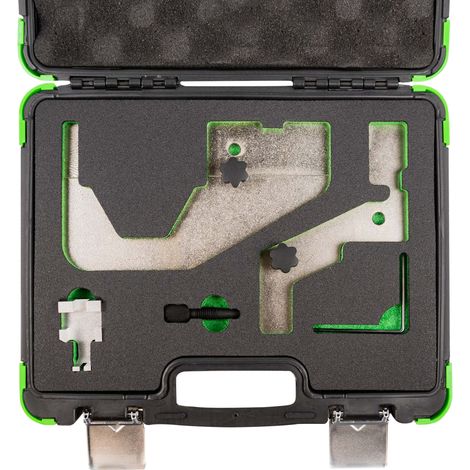 JBM54208 Kit de calado Ford 2.0 EcoBoost SCTi, Ti-VCT (1/3)