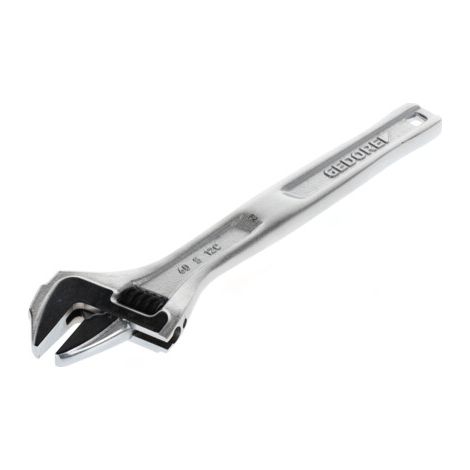 Gedore Clé à molette 60 S 12 C max. 36 mm - 2668890 (1/5)