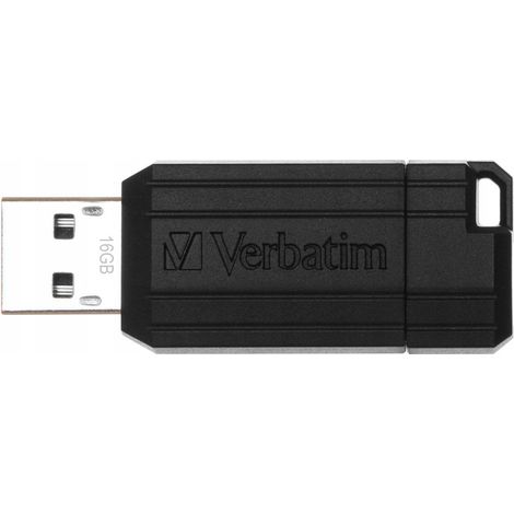 Chiavetta USB 2.0 Verbatim da 16 GB