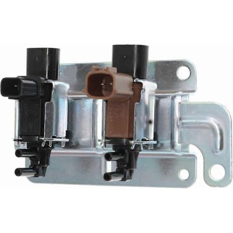 Électrovanne de commande du conduit de dépression du collecteur d'admission pour Ford 3 5 6 CX-7 K5T46597 BS7E-9J559-AA K5T81980 (1/5)