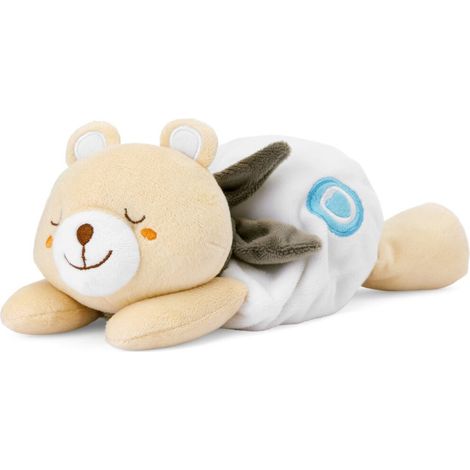 Chicco Wärmender Kuschelbär