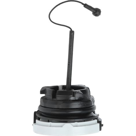 Bouchon de réservoir d'essence pour tronçonneuse STIHL MS361 362 193T - Couvercle de remplissage en ABS -