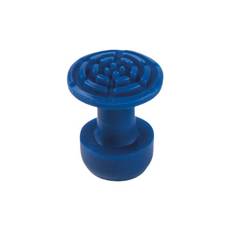 KS Tools - Pastille à coller sphérique, ronde, Ø 15 mm - 140.2551 (1/2)