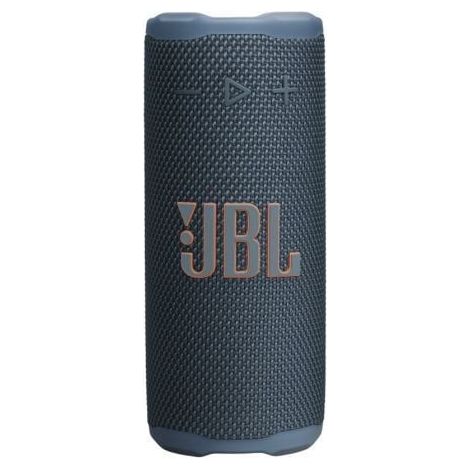 Altavoz Bluetooth Portátil JBL 255689 Azul 16 W