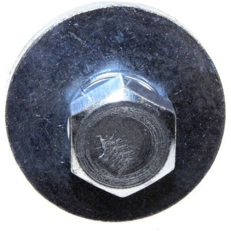 Vis axe de poulie n°K123 (1/4)