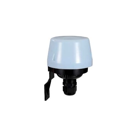 INTERRUTTORE CREPUSCOLARE DA ESTERNO 300W