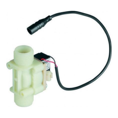 Vanne magnétique 42476 pour capteur de température de urinoir (1/4)
