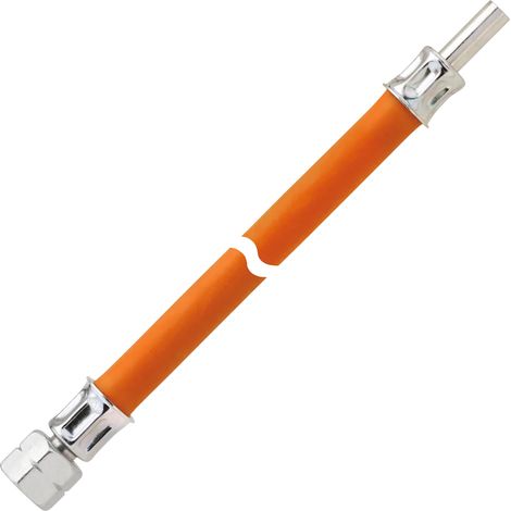 GOK MD-Schlauch G1-4LH-ÜMxRST8x300
