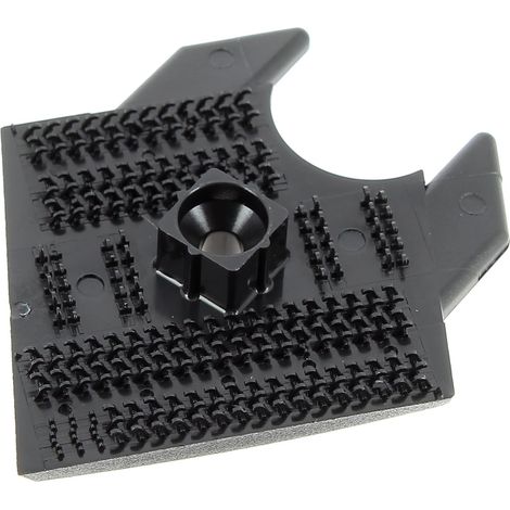 Gleitschuh 582097-00 für black & decker Schleifmaschine
