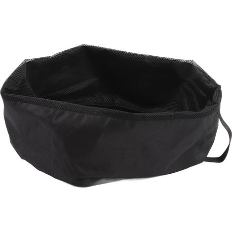 Sac de rangement pour tuyau RV, organiseur pour câbles électriques, tuyau d'arrosage et tuyau d'évacuation (1/5)