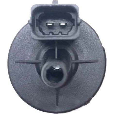 Applicable to Ford Focus/BYD Song/Geely EC7 carbon canister solenoid valve 0280142424 (1/4)