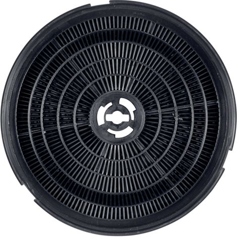 FILTRO CARBONE CAPPA TYP 180