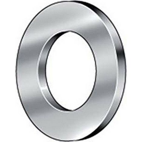 Set rondelle celo 1000 pezzi argento 5 mm