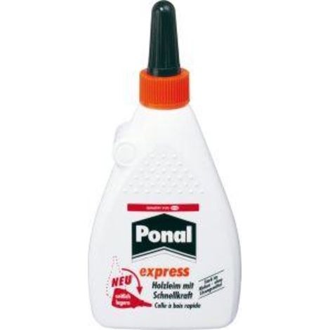 Colle ponal pn15x séchage rapide résistante à l'eau (1/2)