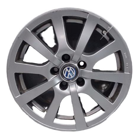 Jante Aluminium VOLKSWAGEN Polo 2005- [PRODUIT D'OCCASION]♻️6c060102703c