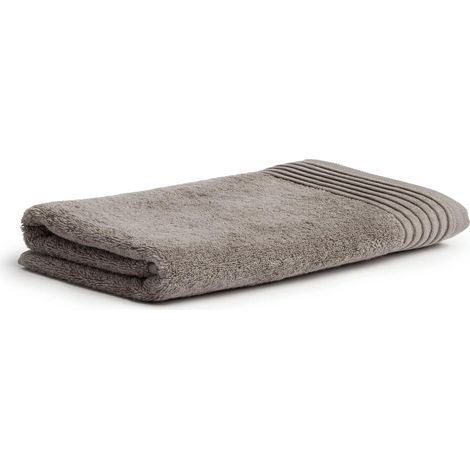 Drap de Douche 100% Coton, Gingembre, 80 x 150 cm (1/5)