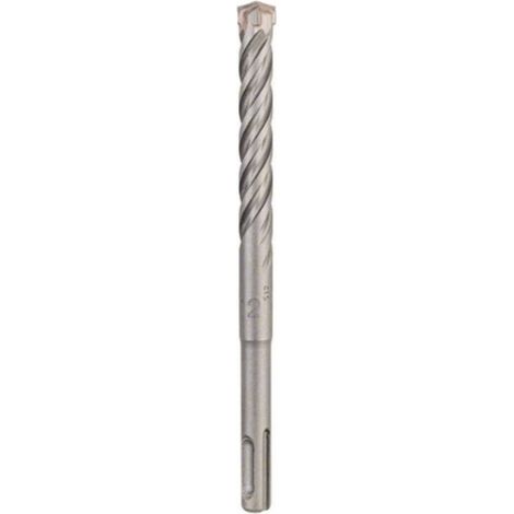 Brocas martillos perforadores SDS Plus-5X 12 x 100 x 160mm BOSCH 2608833807
