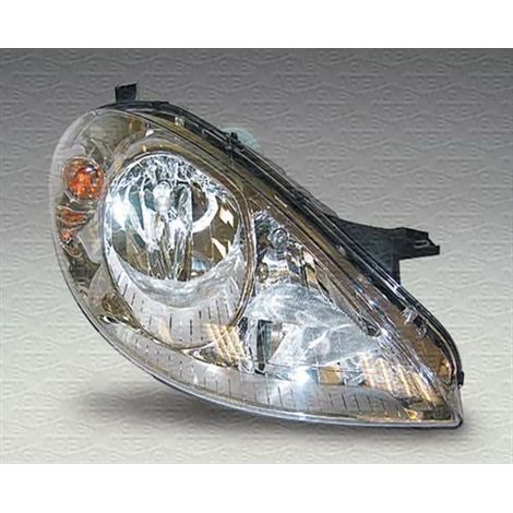 Projecteur principal Magneti Marelli 710301197201 MERCEDES-BENZ 1698200161