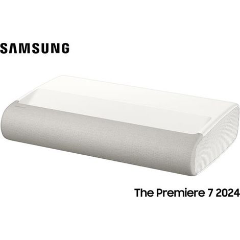 SPLPU7DSAXXXE-Video projecteur Samsung 4K