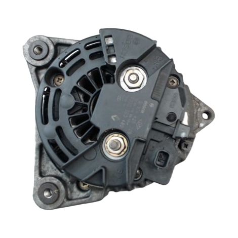 [PRODUIT D'OCCASION] Alternateur RENAULT Modus ♻️ Ref Oe. 231008578r - Garantie à vie (1/2)