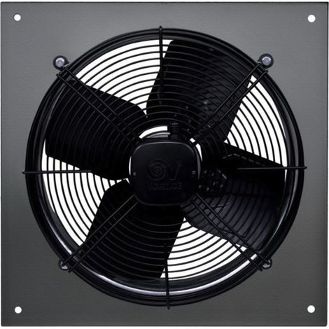 Axial Wall Fan Extractor A-E 404 M IP54
