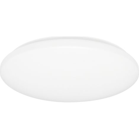 Trilux 7790140 2340 LED-Deckenleuchte LED Weiß (1/5)