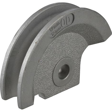 Faithfull 150mm (6-inch) Carpenter's Try Square with 15mm Blade for Precise Woodworking and Carpentry Tasks (1/3)