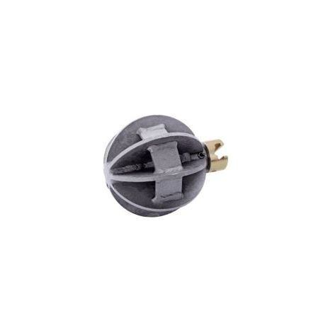 Fresa a sfera ROTHENBERGER, 8 lame, 32K, D=95mm - 72327