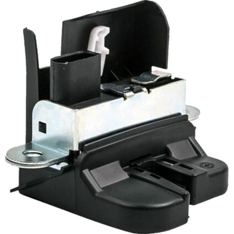 Actuador de pestillo de puerta trasera para cerradura de maletero compatible con Golf 5 6 GTI y SEAT LEON para 1T0827505 y 5K0827505 (1/5)