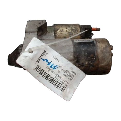 [PRODUIT D'OCCASION] Demarreur RENAULT Clio II Phase 2 2001-2006 ♻️ Ref Oe. 8200584685 - Garantie à vie (1/2)