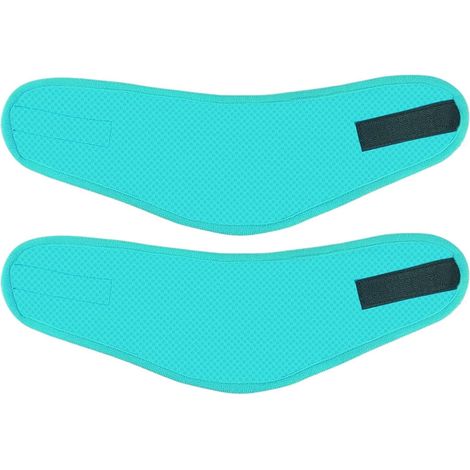 Bandana pour Chien Bandana Respirant Réglable en Mesh Réutilisable Tour de Cou Foulard Rafraîchissant Été, Plage, Camping, Randonnée, Animaux De Compagnie, Chats (1/5)
