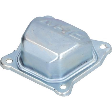 Lot de 2 Pièce de générateur essence compatible avec moteur 168F, couvercle bas (emballage carton). (1/5)