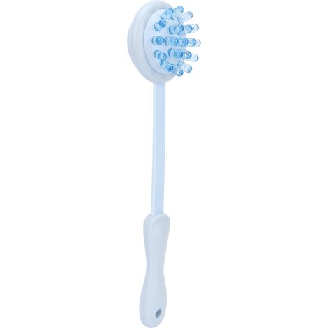 Marteau de Massage à Motifs Animés - Bâton de Massage pour Dos, Taille et Jambes - Outil de Soulagement de la Fatigue - Bleu (1/5)