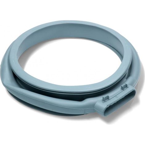GUARNIZIONE SOFFIETTO OBLO PORTA LAVATRICE ARISTON INDESIT C00303520 259981 - AR