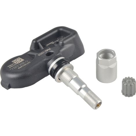 42607-30070 is applicable to Toyota Prado and Lexus GX series tire pressure monitoring sensors PMV-C210. (1/4)