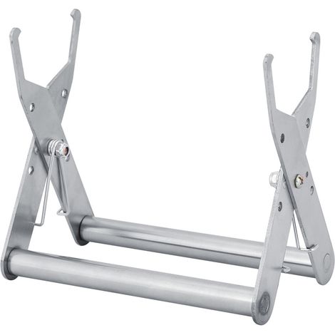 Poignée de Cadre Apicole Équipement Apiculteur GripTool Lifter [Matériel Anti-Piqué] – Marteau Cisailles Nouveau Modèle Sliver (1/5)