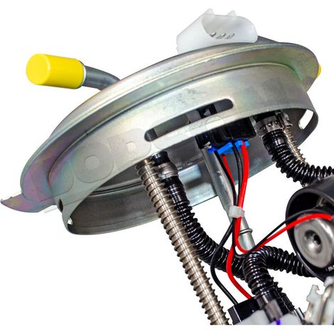 Chevrolet GMC Kraftstoffpumpenbaugruppe E3675M MU1421 M10105 P76132M FG0374 SP6088M 19133475 1916748 (1/4)
