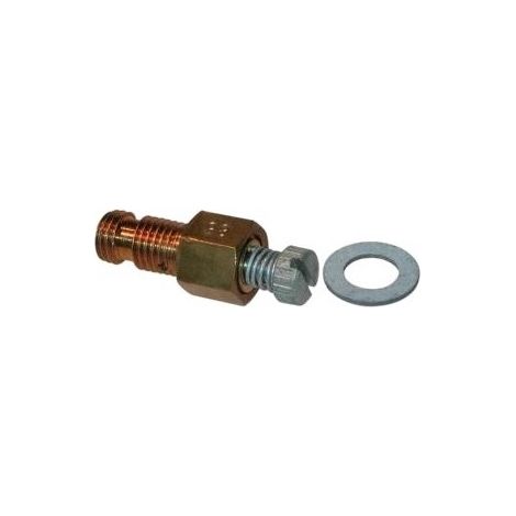 632239 - Vis de Cuve de Carburateur pour Mmoteur TECUMSEH