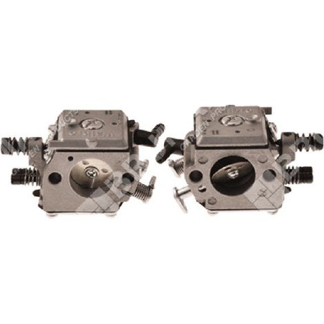 Carburatore a membrana per motoseghe ZENOAH Z272781001 - 126281000 COMPATIBILE - 011207