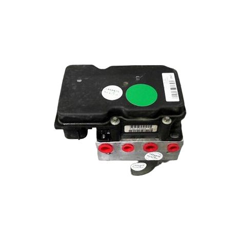 [PRODUIT D'OCCASION] Unite Hydraulique Abs FIAT Scudo II Tole 2007- ♻️ Ref Oe. 80scudo38p - Garantie à vie (1/4)