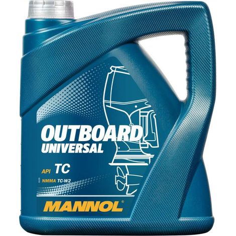MANNOL 2T ACEITE UNIVERSAL PARA MOTORES FUERABORDA API TC 4L (7208) (4) (1/2)