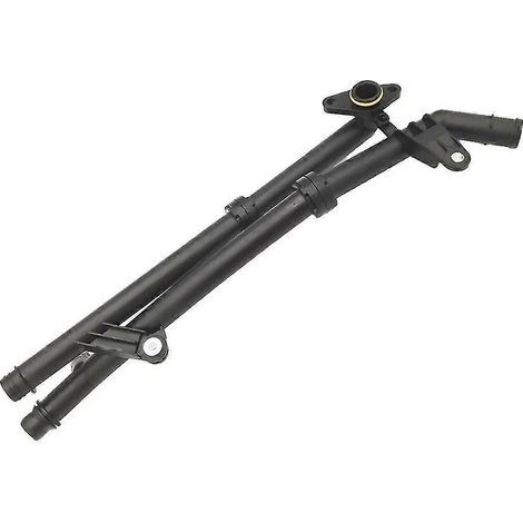 Tuyau de liquide de refroidissement, tuyau de pompe à eau, tuyau automatique pour C/250, C180, C200, E200, E250, A2712002452, A2712002652 (1/4)