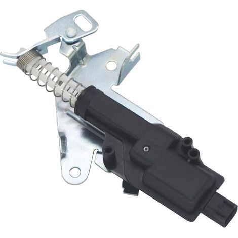 heckklappe stellmotor Kofferraum Schloss, Kofferraumschloss, Heckklappenschloss 2S6T432A98AF, 2S6T432A98AE, 148108,für Fiesta Mk5 Mk6 02-08 Fusion 02-12 (1/5)