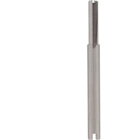 DREMEL 650 FRESA (HSS) 3,2 MM