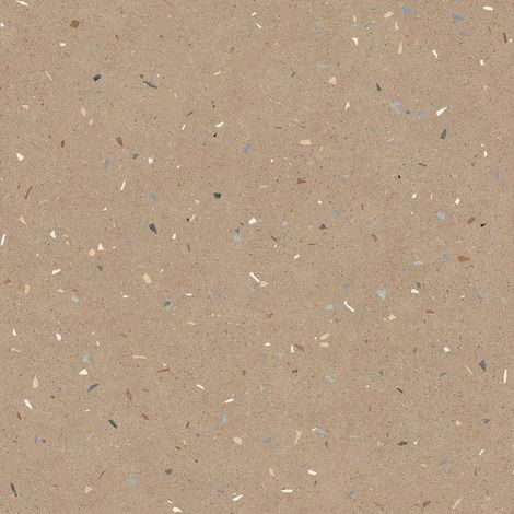 Carrelage Aspect terrazzo Aroma orange  60x60 cm (1/2)