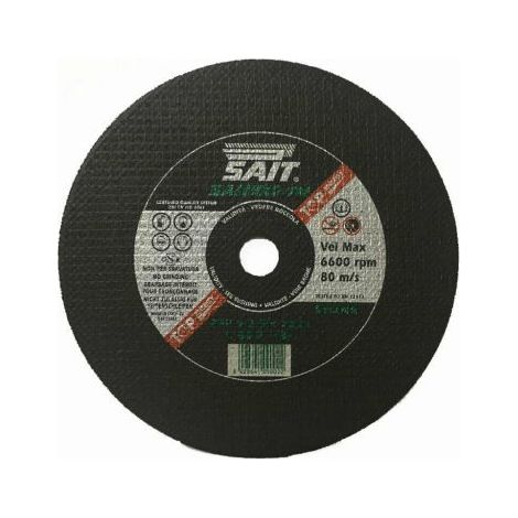 DISCO ABRASIVO FLEX DISCHI TAGLIO MARMO PIETRA GHISE DURE VARIE MISURE 19438V MM 230X2,5 (26126)