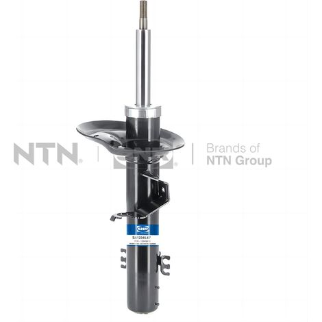 Amortisseur - SA65040.18L - SNR - Compatible avec véhicule BMW