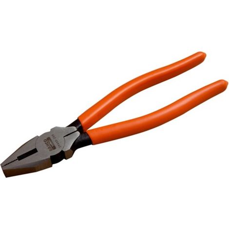 ALICATE UNIVERSAL AMERIC 180MM - BAHCO