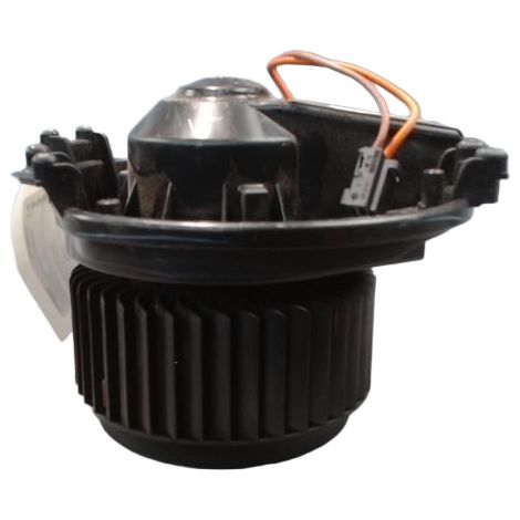 [PRODUIT D'OCCASION] Moteur Ventilateur Chauffage MERCEDES Classe B 2008- ♻️ Ref Oe. 2469064200 - Garantie à vie (1/4)
