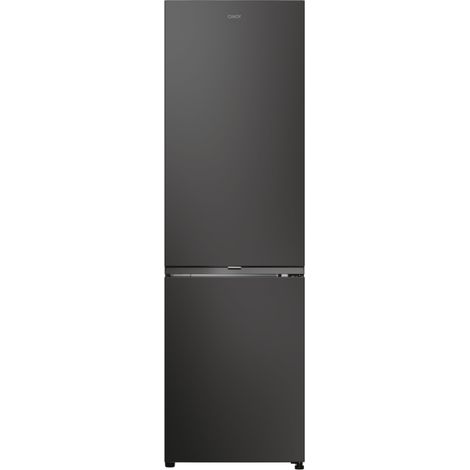 Candy FRIGO COMBI 253LT H180-L55 NF BLACK E (1/5)